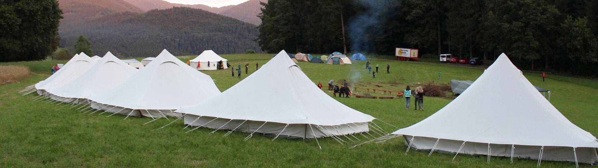 Quelle: Zeltlagerteam Schopfheim