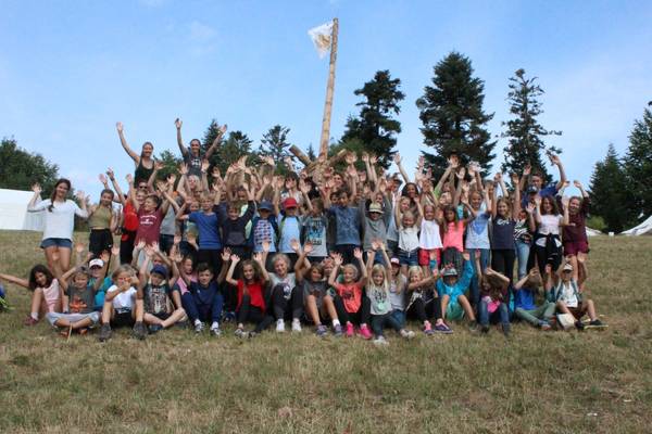 Quelle: Zeltlagerteam Schopfheim